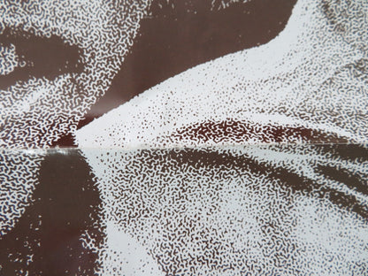 THE MACK FOLDED US ONE SHEET POSTER MAX JULIEN RICHARD PRYOR 1977 Movie posters