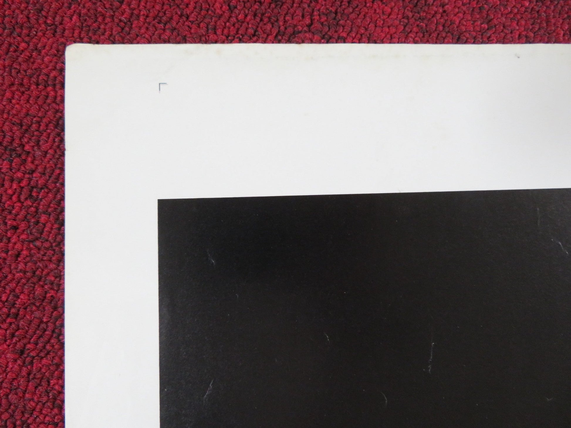 THE MACKINTOSH MAN FOLDED US ONE SHEET POSTER PAUL NEWMAN JAMES MASON 1973 Rendezvous Cinema Movie posters