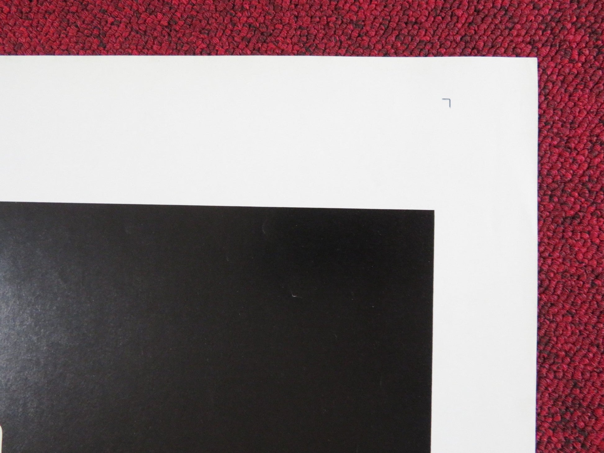 THE MACKINTOSH MAN FOLDED US ONE SHEET POSTER PAUL NEWMAN JAMES MASON 1973 Rendezvous Cinema Movie posters