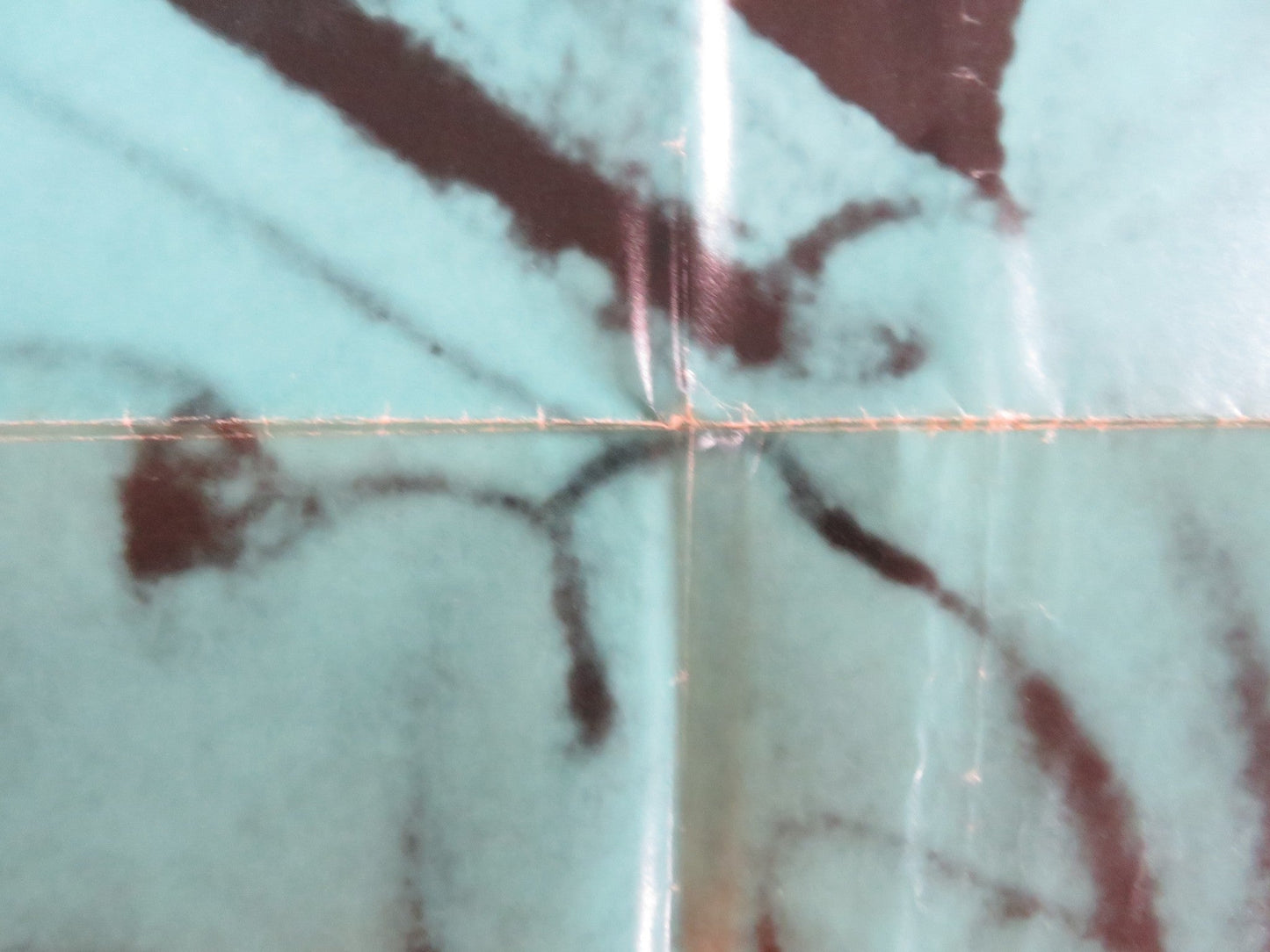 THE MACKINTOSH MAN FOLDED US ONE SHEET POSTER PAUL NEWMAN JAMES MASON 1973 Rendezvous Cinema Movie posters