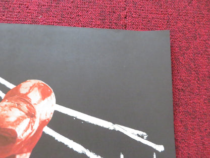 THE MAD ROOM GERMAN A1 POSTER FOLDED STELLA STEVENS SHELLEY WINTERS 1969 Rendezvous Cinema Movie posters