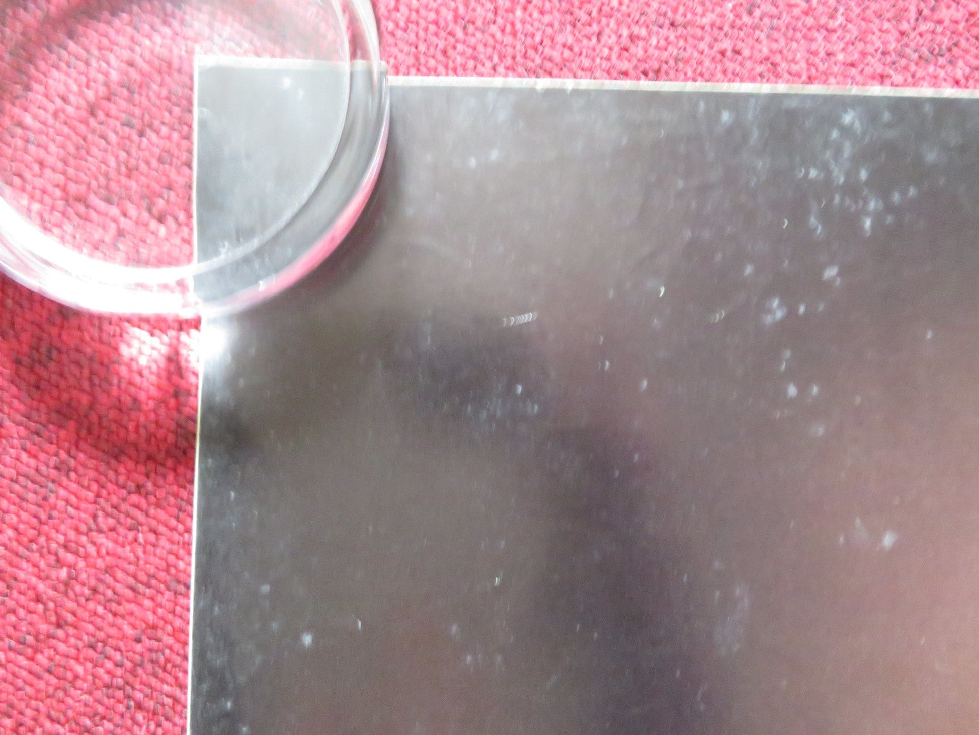 THE MADNESS OF KING GEORGE UK QUAD ROLLED POSTER NIGEL HAWTHORNE H. MIRREN 1994 Rendezvous Cinema Movie posters