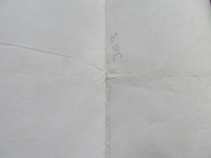 THE MADNESS OF KING GEORGE UK QUAD ROLLED POSTER NIGEL HAWTHORNE H. MIRREN 1994 Rendezvous Cinema Movie posters