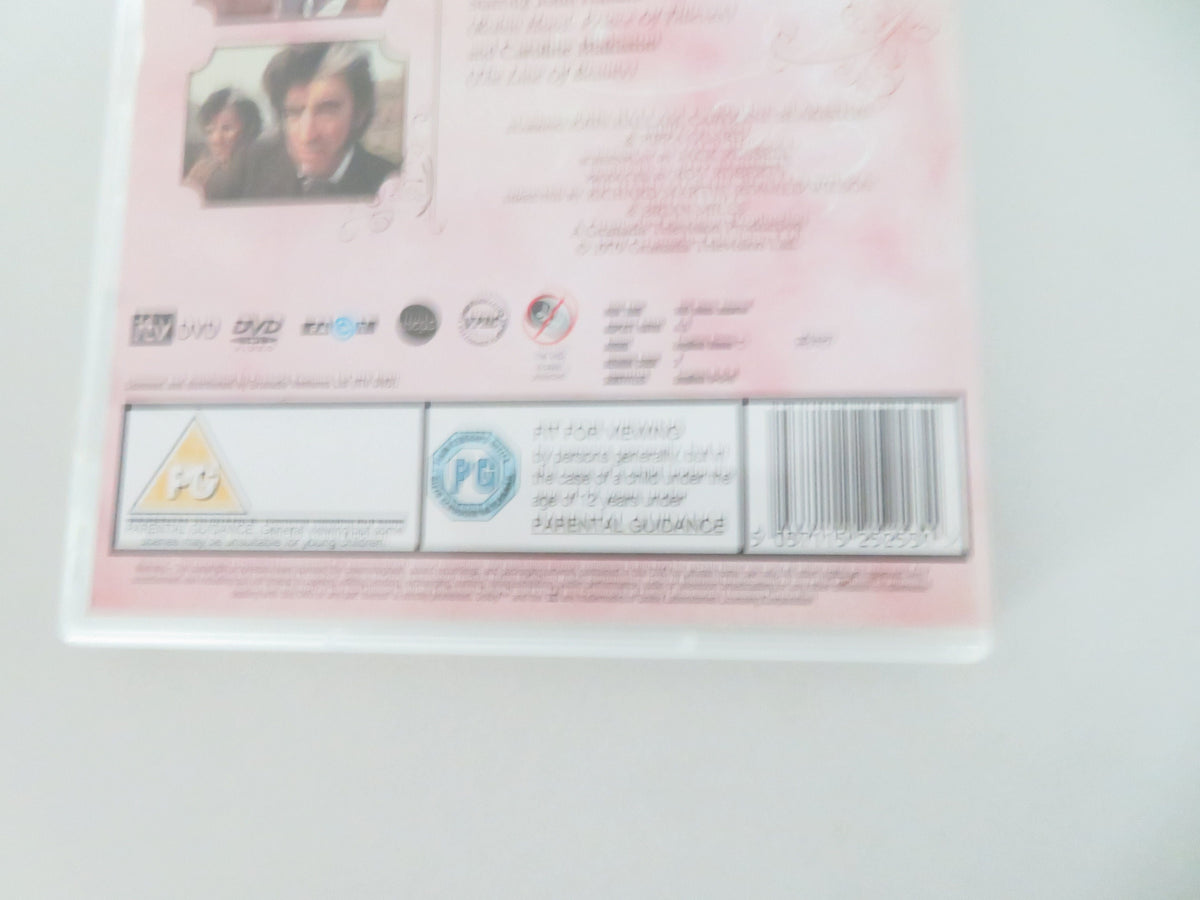 The Mallen Streak (DVD) John Hallam Caroline Blakiston 1979 Region 2 Movie posters