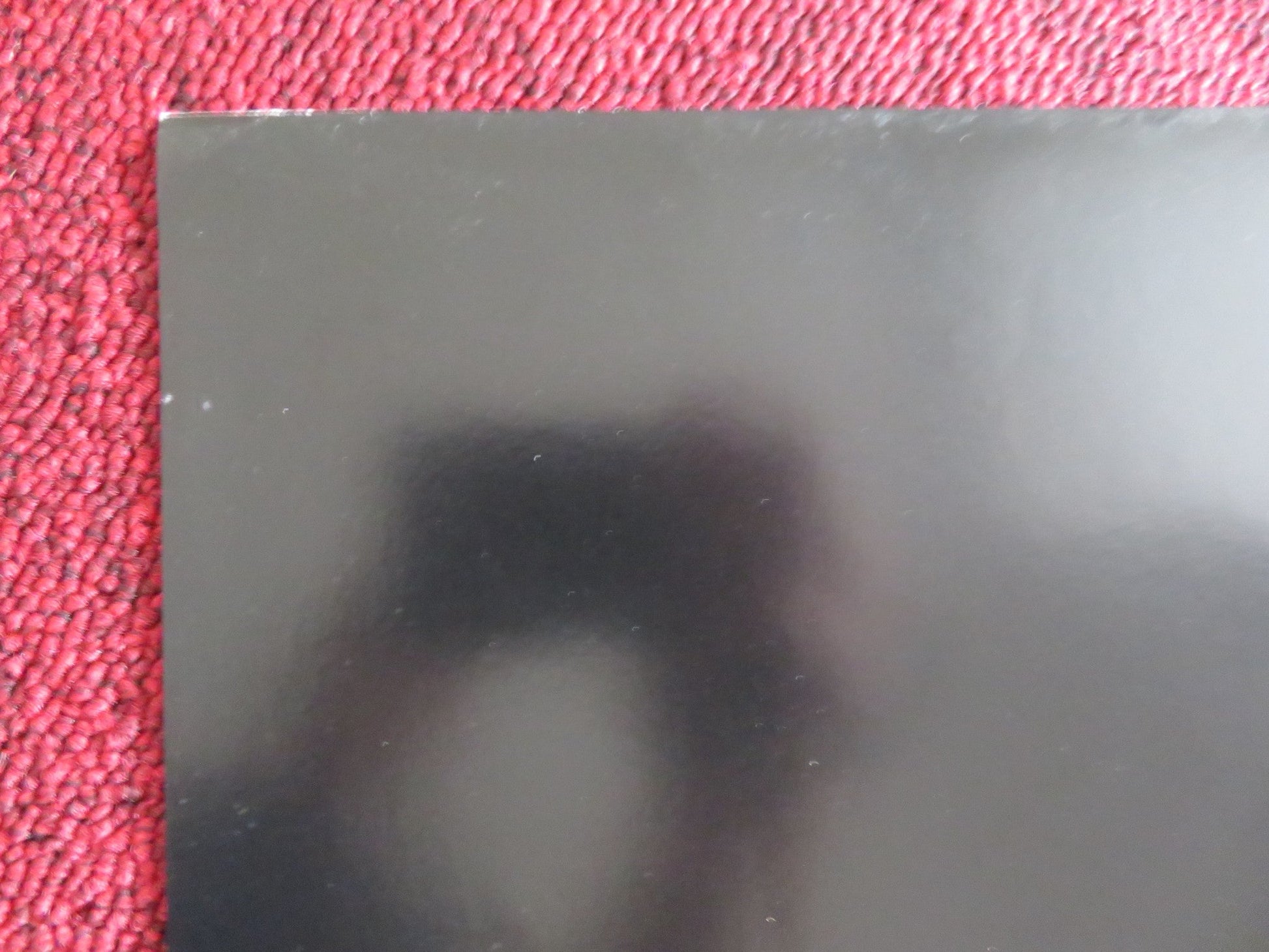 THE MAMBO KINGS - B FOLDED US ONE SHEET POSTER PABLO CALOGERO SCOTT COHEN 1992 Rendezvous Cinema Movie posters