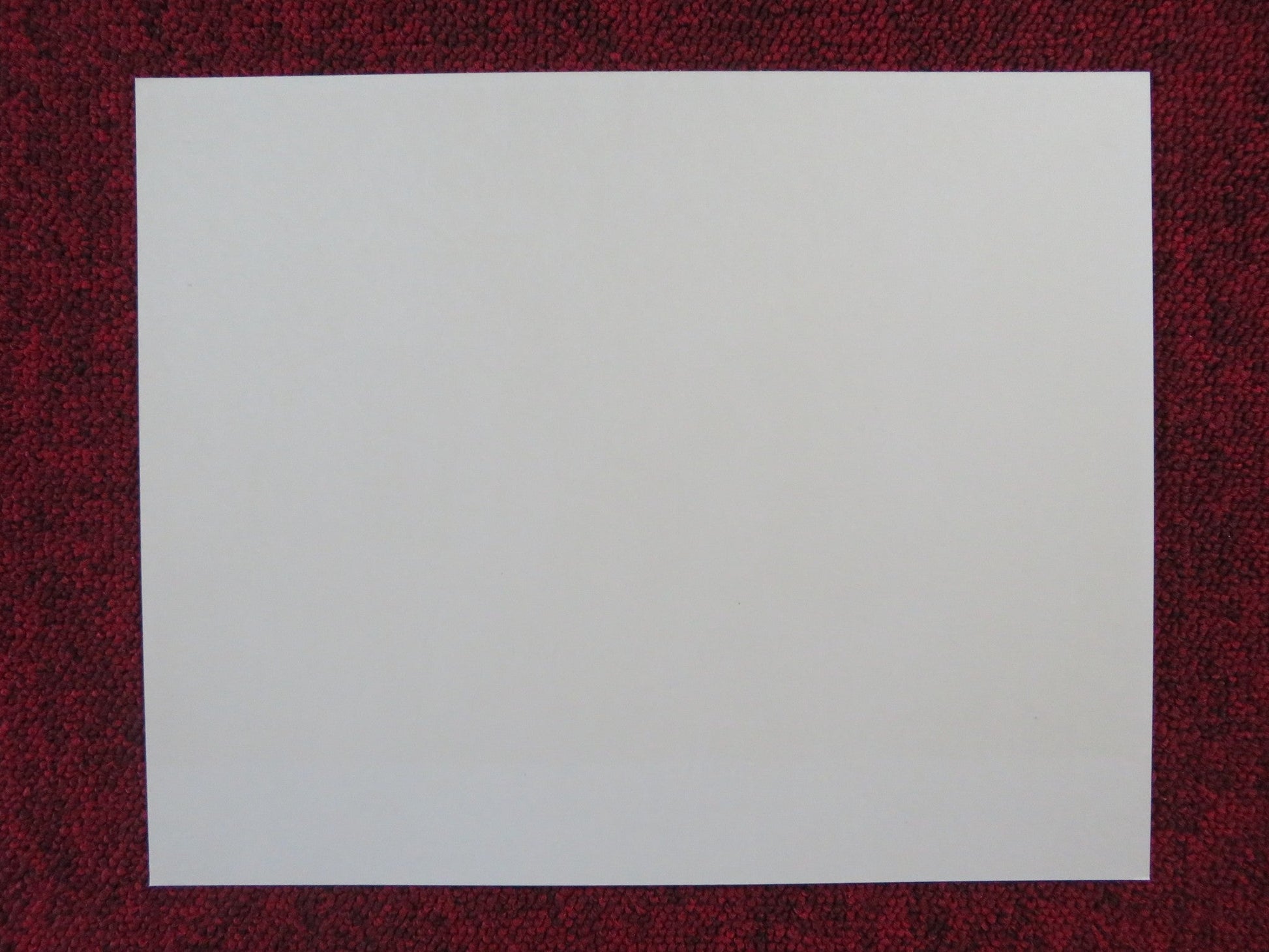 THE MAN IN THE GLASS BOOTH - 4 LOBBY CARD MAXIMILIAN SCHELL LOIS NETTLETON 1975 Rendezvous Cinema Movie posters