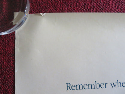 THE MAN IN THE MOON US ONE SHEET ROLLED POSTER REESE WITHERSPOON WATERSTON 1991 Rendezvous Cinema Movie posters