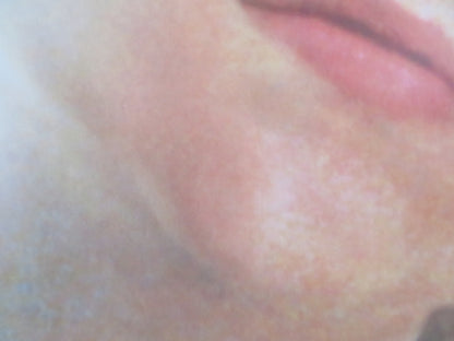 THE MAN IN THE MOON US ONE SHEET ROLLED POSTER REESE WITHERSPOON WATERSTON 1991 Rendezvous Cinema Movie posters