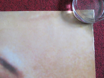 THE MAN IN THE MOON US ONE SHEET ROLLED POSTER REESE WITHERSPOON WATERSTON 1991 Rendezvous Cinema Movie posters