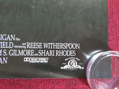 THE MAN IN THE MOON US ONE SHEET ROLLED POSTER REESE WITHERSPOON WATERSTON 1991 Rendezvous Cinema Movie posters