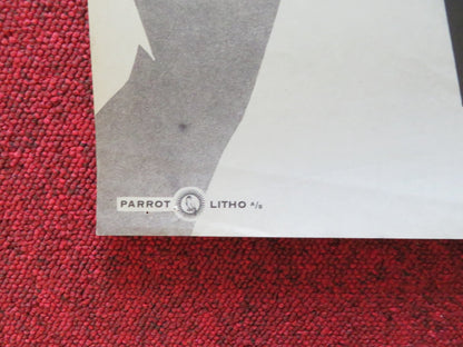 THE MARRIAGE - GO - ROUND DANISH POSTER ROLLED SUSAN HAYWARD JAMES MASON 1961 Rendezvous Cinema Movie posters