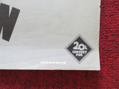 THE MARRIAGE - GO - ROUND DANISH POSTER ROLLED SUSAN HAYWARD JAMES MASON 1961 Rendezvous Cinema Movie posters