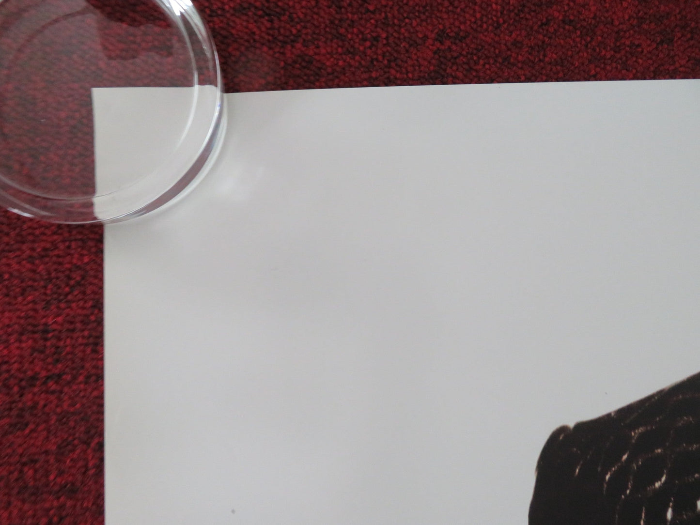 THE MATRIX RELOADED - F US ONE SHEET ROLLED POSTER JADA PINKETT SMITH 2003 Movie posters