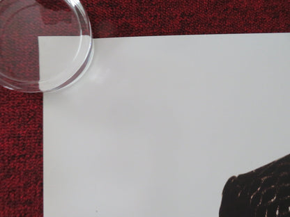 THE MATRIX RELOADED - F US ONE SHEET ROLLED POSTER JADA PINKETT SMITH 2003 Movie posters