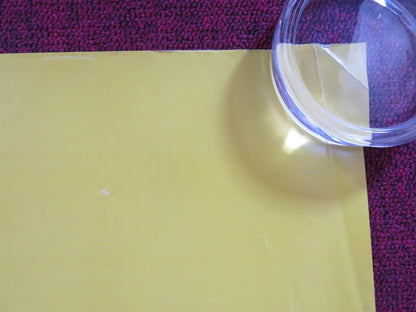 THE MEN WHO STARE AT GOATS UK QUAD ROLLED POSTER GEORGE CLOONEY E. MCGREGOR 2009 Rendezvous Cinema Movie posters