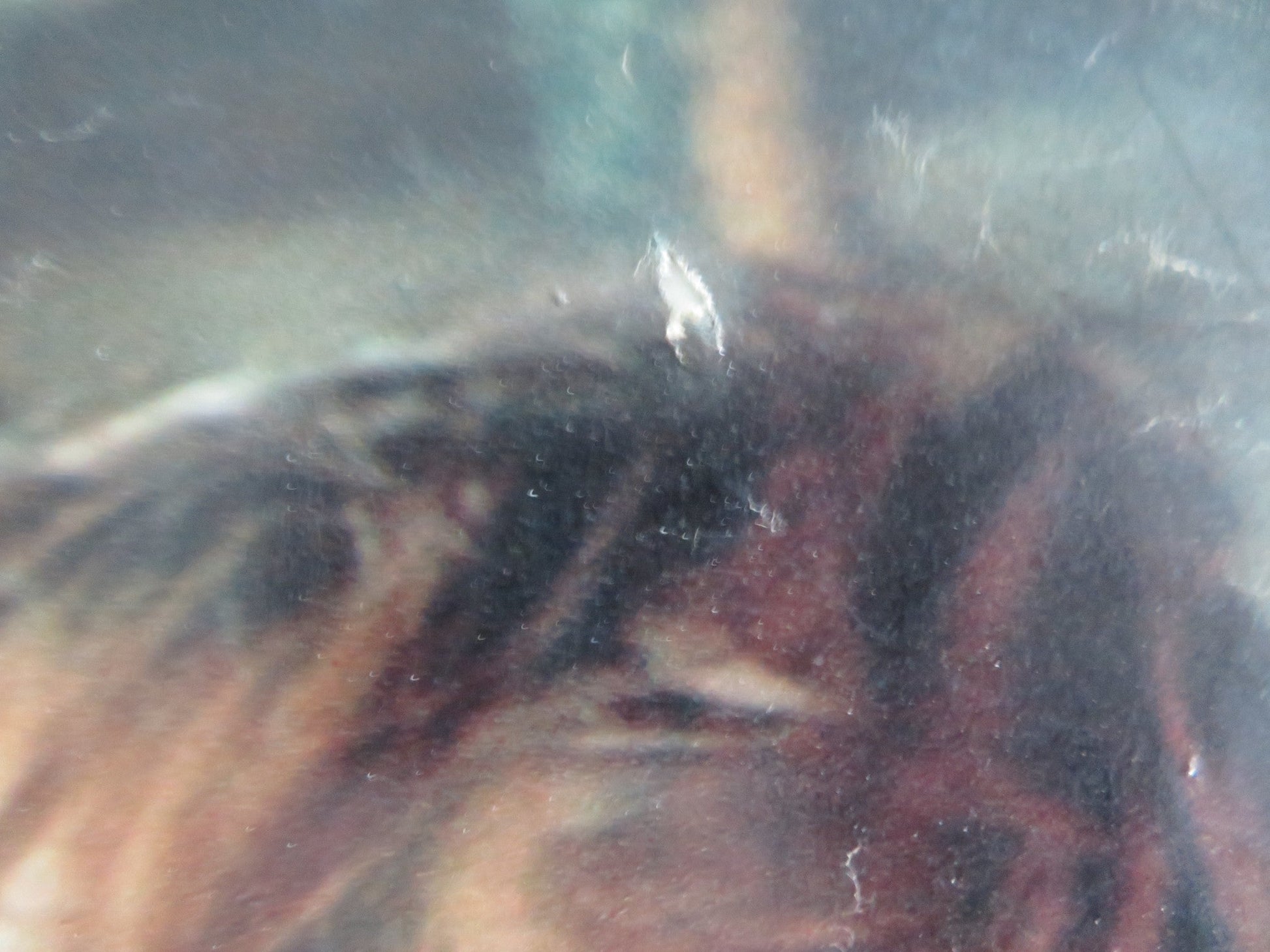 The Mercenary Italian Fotobusta Poster Franco Nero Jack Palance 1968 Movie posters