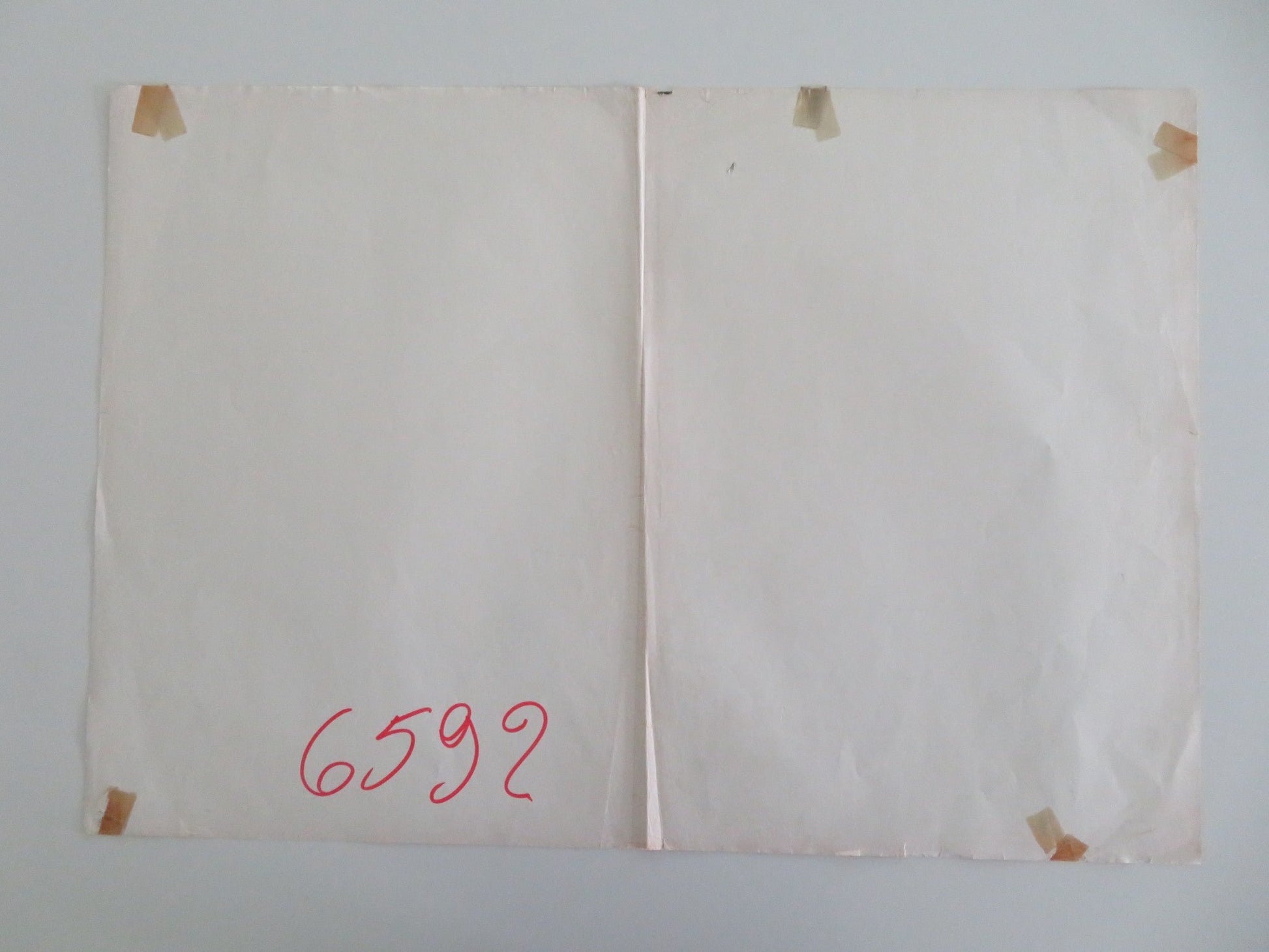 The Mercenary Italian Fotobusta Poster Franco Nero Jack Palance 1968 Movie posters