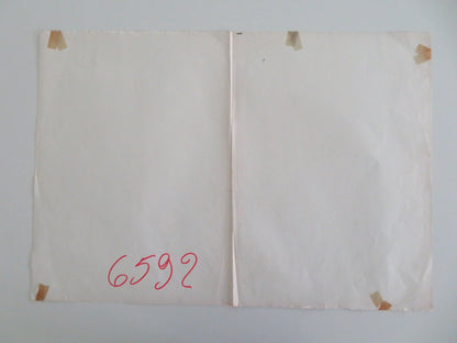 The Mercenary Italian Fotobusta Poster Franco Nero Jack Palance 1968 Movie posters