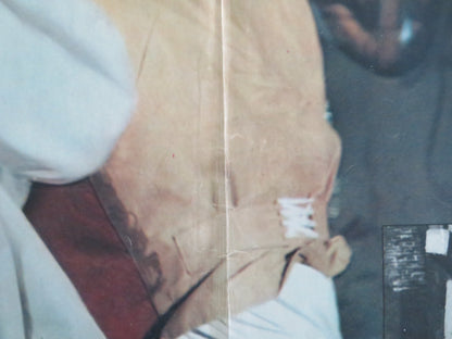 The Mercenary Italian Fotobusta Poster Franco Nero Jack Palance 1968 Movie posters