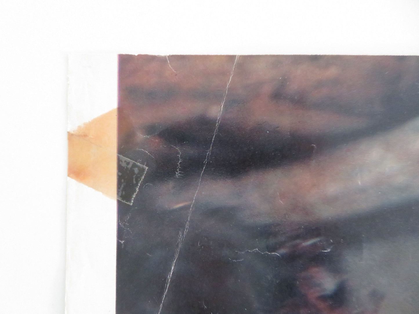 The Mercenary Italian Fotobusta Poster Franco Nero Jack Palance 1968 Movie posters