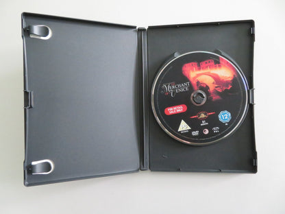 THE MERCHANT OF VENICE (DVD) AL PACINO JEREMY IRONS 2004 REGION 2 Rendezvous Cinema Movie posters