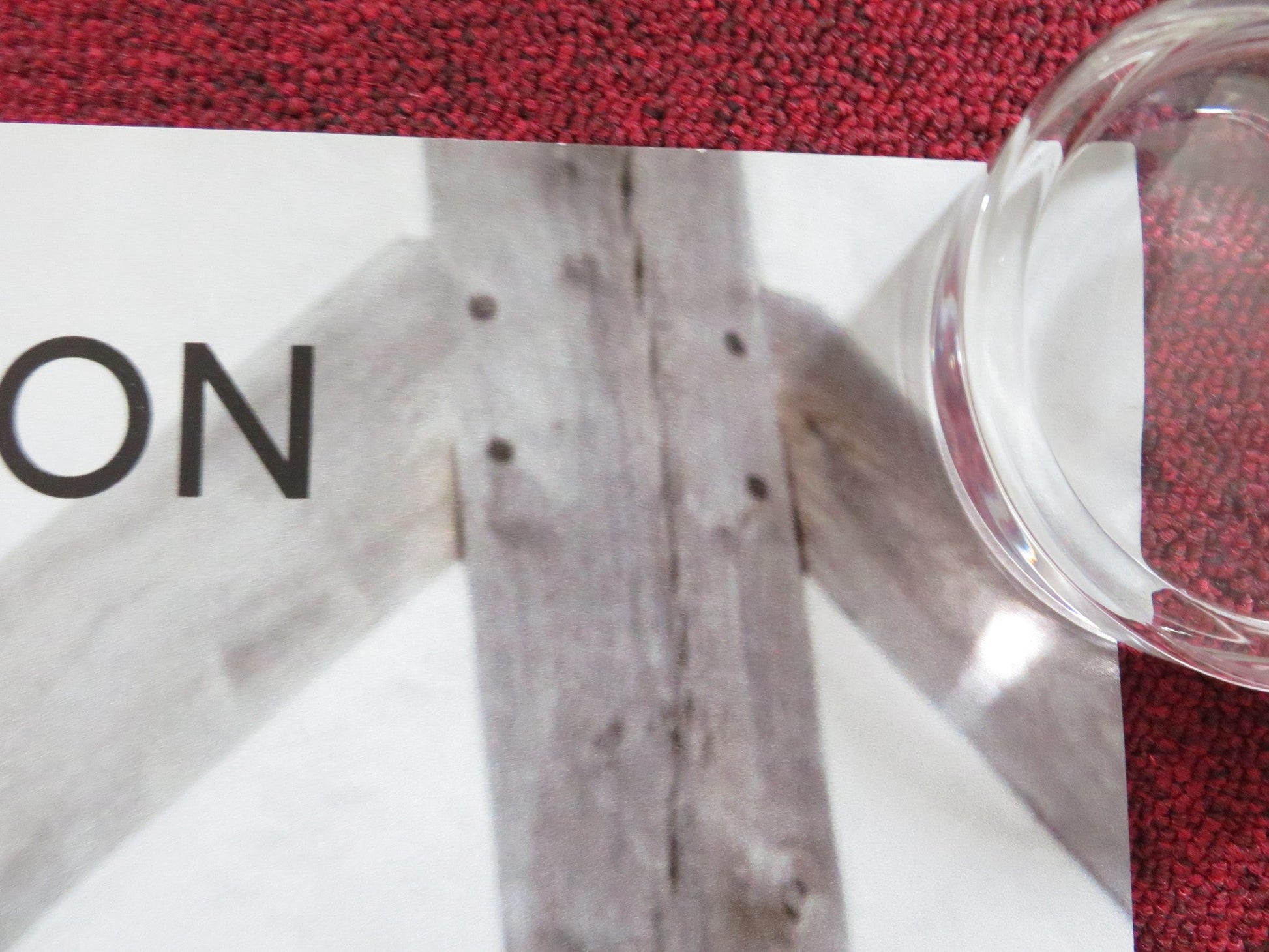 THE MERRY WIVES OF WINDSOR: LIVE FROM SHAKESPEARE'S GLOBE UK QUAD ROLLED POSTER Rendezvous Cinema Movie posters