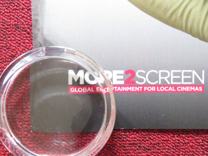 THE MERRY WIVES OF WINDSOR: LIVE FROM SHAKESPEARE'S GLOBE UK QUAD ROLLED POSTER Rendezvous Cinema Movie posters