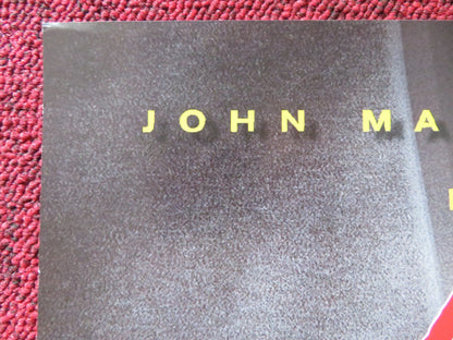 THE MESSENGER: THE STORY OF JOAN OF ARC DVD POSTER MILLA JOVOVICH 1999 Rendezvous Cinema Movie posters