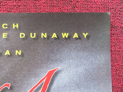 THE MESSENGER: THE STORY OF JOAN OF ARC DVD POSTER MILLA JOVOVICH 1999 Rendezvous Cinema Movie posters