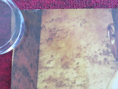 THE METROPOLITAN OPERA HD LIVE ON SCREEN IN CINEMAS UK QUAD ROLLED POSTER 2024 Movie posters