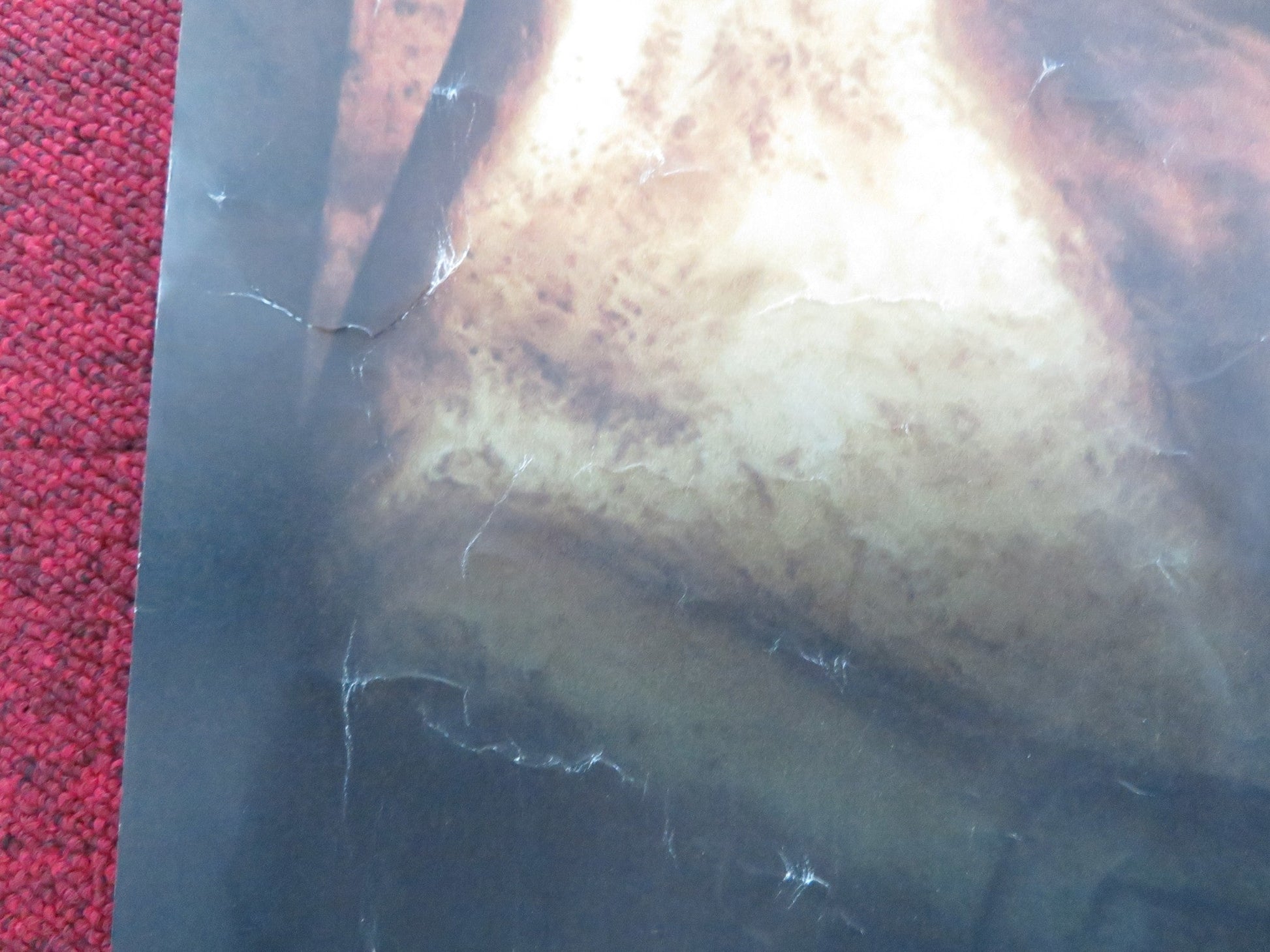 THE METROPOLITAN OPERA HD LIVE ON SCREEN IN CINEMAS UK QUAD ROLLED POSTER 2024 Movie posters