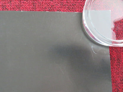 THE METROPOLITAN OPERA HD LIVE ON SCREEN IN CINEMAS UK QUAD ROLLED POSTER 2024 Movie posters