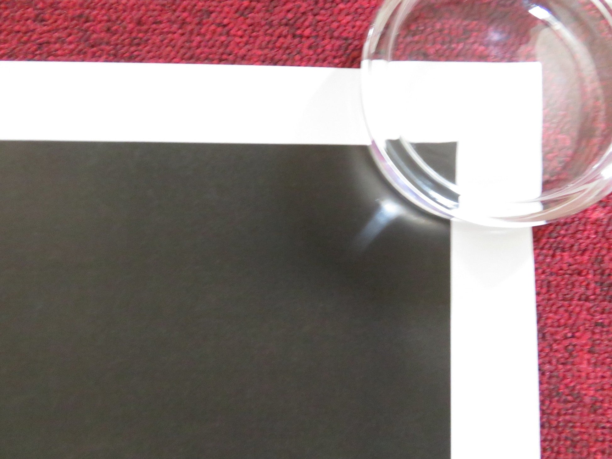 THE METROPOLITAN OPERA LIVE 2023/24 SEASON UK QUAD ROLLED POSTER DAVIDSEN 2023 Rendezvous Cinema Movie posters