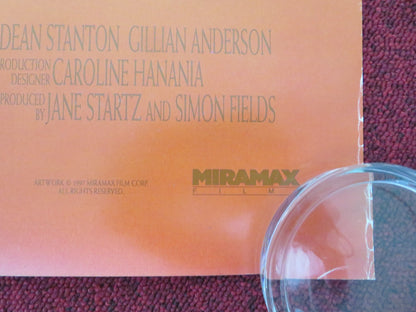 THE MIGHTY - B US ONE SHEET ROLLED POSTER SHARON STONE GENA ROWLANDS 1998 Movie posters