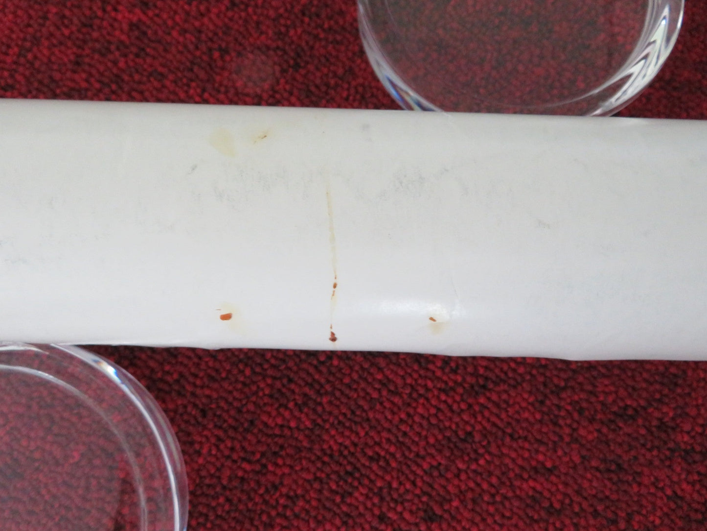 THE MIGHTY - B US ONE SHEET ROLLED POSTER SHARON STONE GENA ROWLANDS 1998 Movie posters