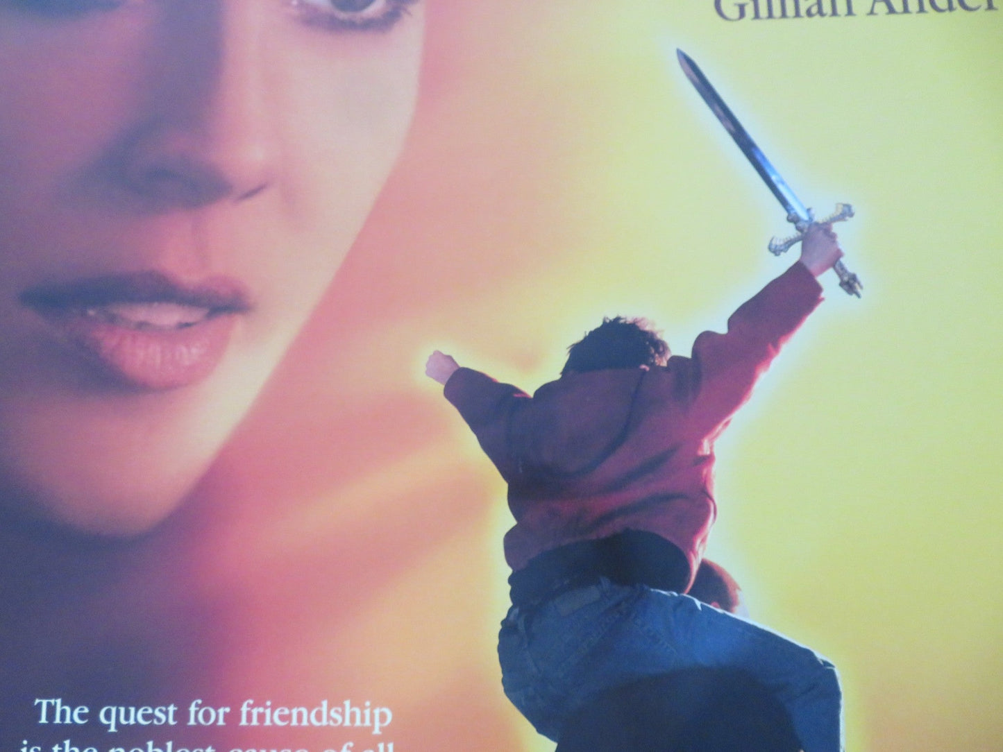 THE MIGHTY - B US ONE SHEET ROLLED POSTER SHARON STONE GENA ROWLANDS 1998 Movie posters