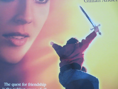 THE MIGHTY - B US ONE SHEET ROLLED POSTER SHARON STONE GENA ROWLANDS 1998 Movie posters