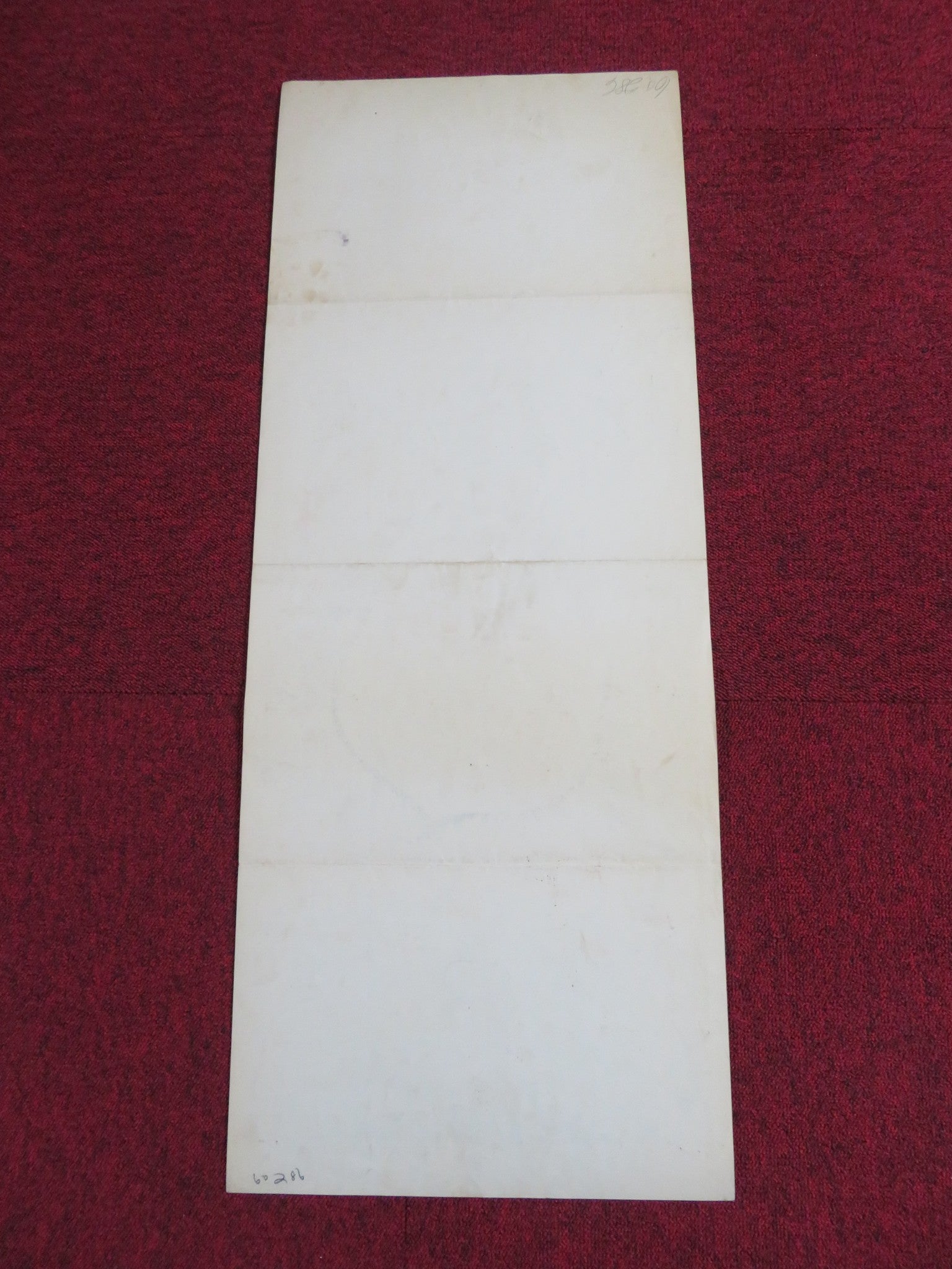 THE MIGHTY CRUSADES US INSERT POSTER FRANCISCO RABAL SYLVA KOSCINA 1960 Rendezvous Cinema Movie posters