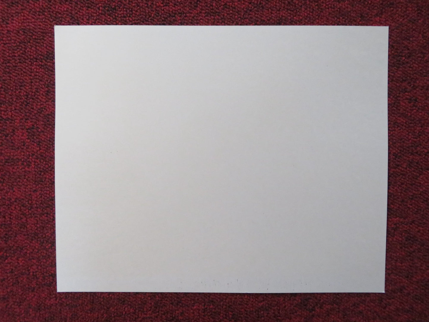 THE MIND SNATCHERS - 5 LOBBY CARD CHRISTOPHER WALKEN JOSS ACKLAND 1972 Rendezvous Cinema Movie posters