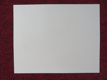 THE MIND SNATCHERS - 5B LOBBY CARD - CHRISTOPHER WALKEN JOSS ACKLAND 1972 Rendezvous Cinema Movie posters