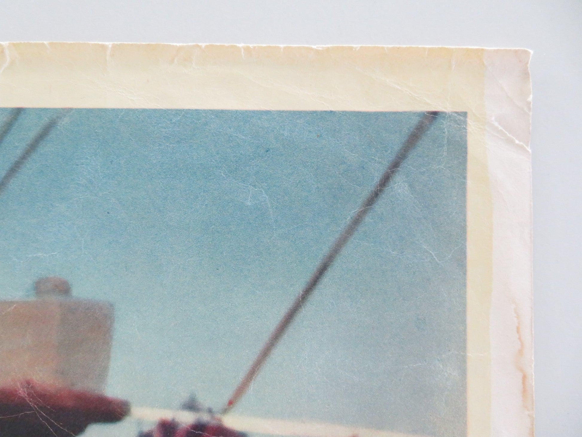 THE MINE ITALIAN FOTOBUSTA POSTER ELSA MARTINELLI ANTONIO CIFARIELLO 1958 Movie posters