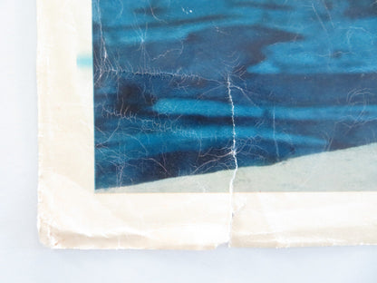 THE MINE ITALIAN FOTOBUSTA POSTER ELSA MARTINELLI ANTONIO CIFARIELLO 1958 Movie posters