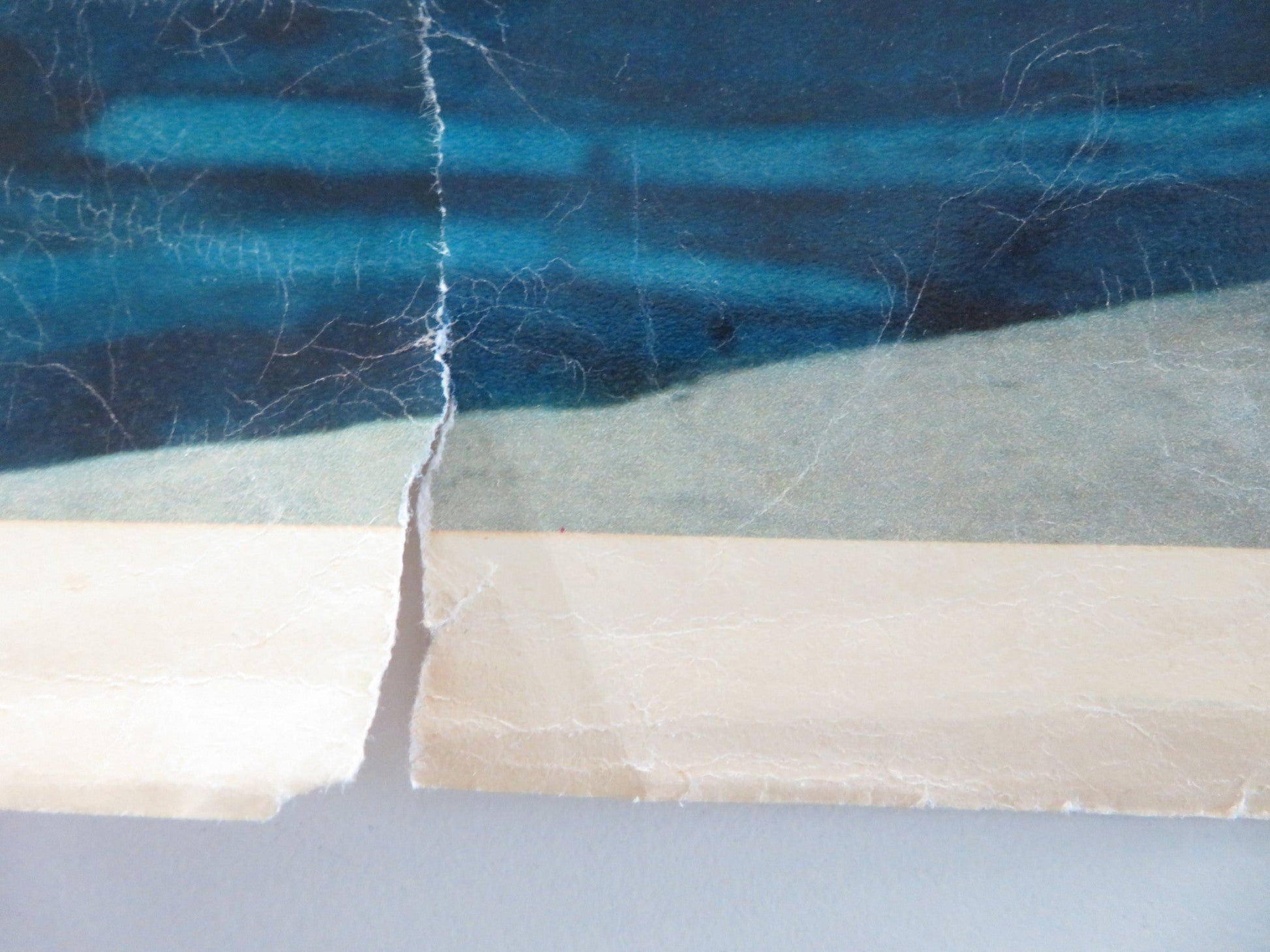 THE MINE ITALIAN FOTOBUSTA POSTER ELSA MARTINELLI ANTONIO CIFARIELLO 1958 Movie posters