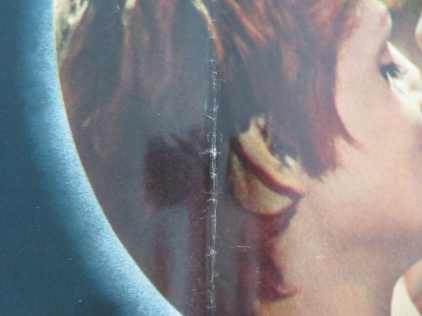 The Minx Italian Fotobusta Poster Jan Sterling Robert Rodan 1969 Movie posters