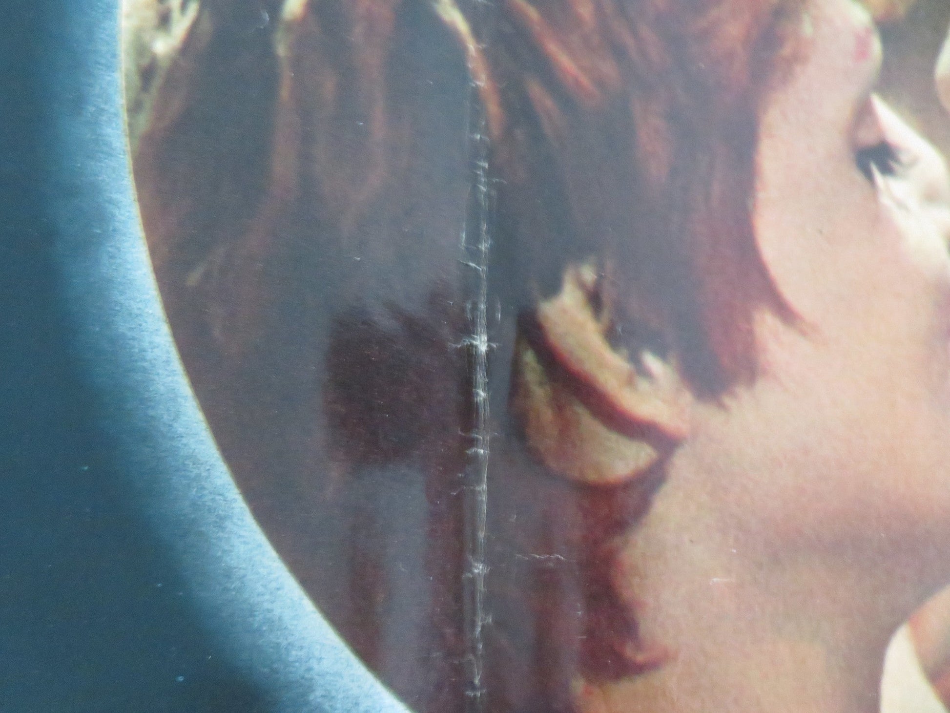 The Minx Italian Fotobusta Poster Jan Sterling Robert Rodan 1969 Movie posters