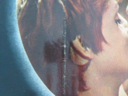 The Minx Italian Fotobusta Poster Jan Sterling Robert Rodan 1969 Movie posters