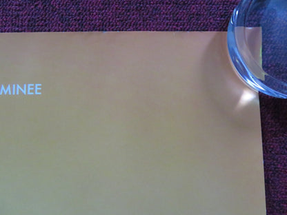 THE MIRACLE CLUB - B UK QUAD ROLLED POSTER MAGGIE SMITH LAURA LINNEY 2023 Rendezvous Cinema Movie posters