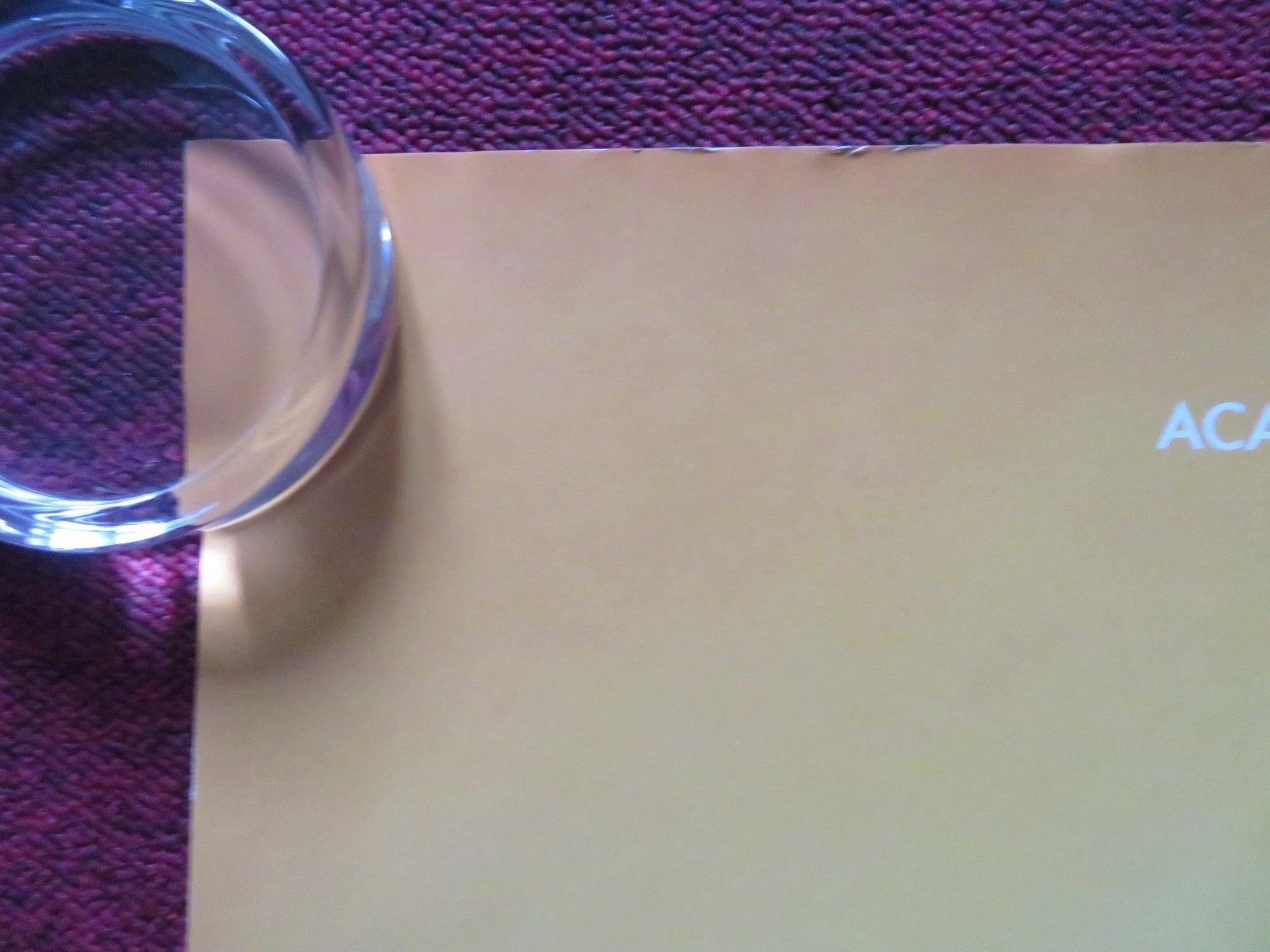 THE MIRACLE CLUB - B UK QUAD ROLLED POSTER MAGGIE SMITH LAURA LINNEY 2023 Rendezvous Cinema Movie posters