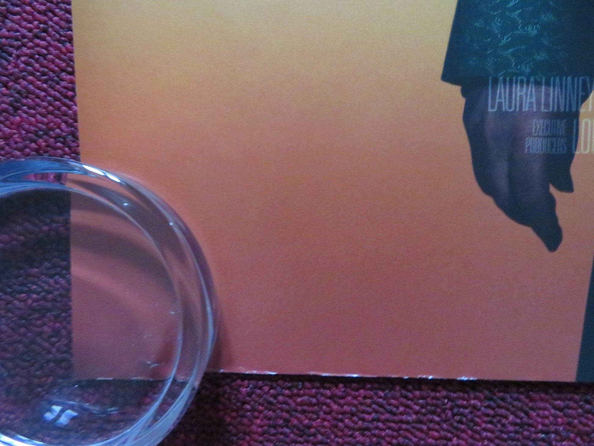 THE MIRACLE CLUB - B UK QUAD ROLLED POSTER MAGGIE SMITH LAURA LINNEY 2023 Rendezvous Cinema Movie posters