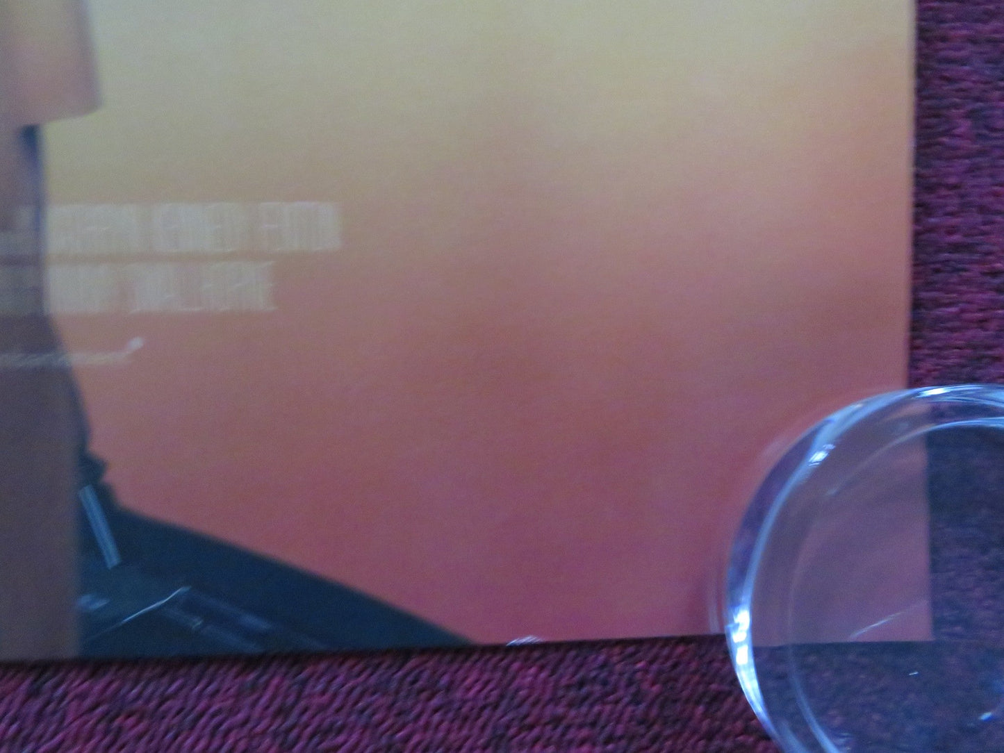 THE MIRACLE CLUB - B UK QUAD ROLLED POSTER MAGGIE SMITH LAURA LINNEY 2023 Rendezvous Cinema Movie posters